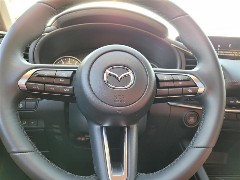 Mazda MAZDA3 2.5 S Preferred AWD 2026
