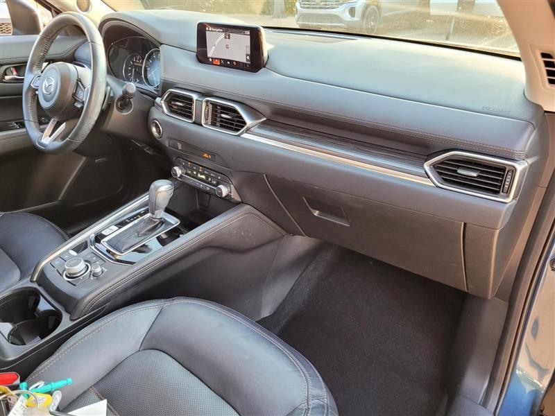 Mazda CX-5 Grand Touring 2020