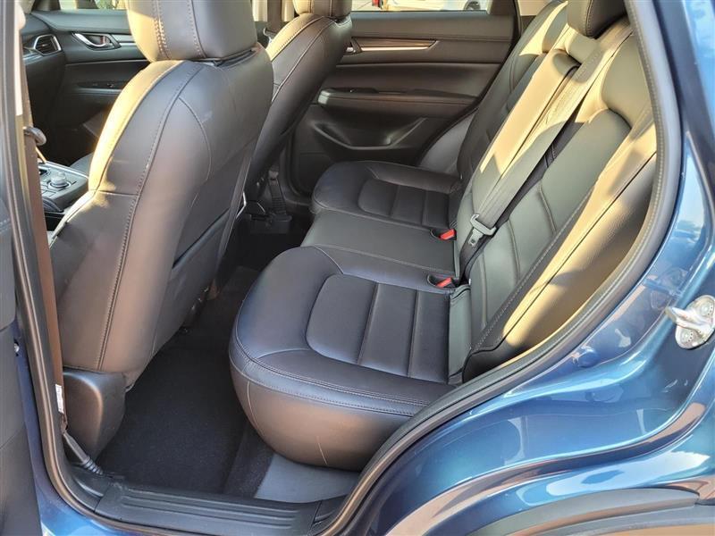 Mazda CX-5 Grand Touring 2020