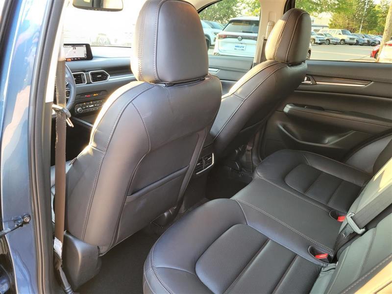 Mazda CX-5 Grand Touring 2020