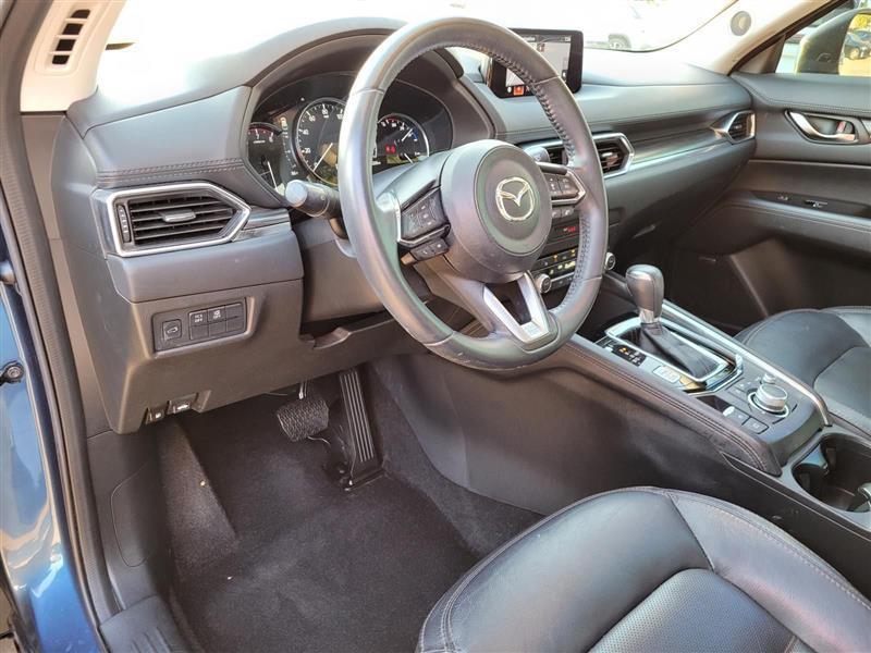 Mazda CX-5 Grand Touring 2020