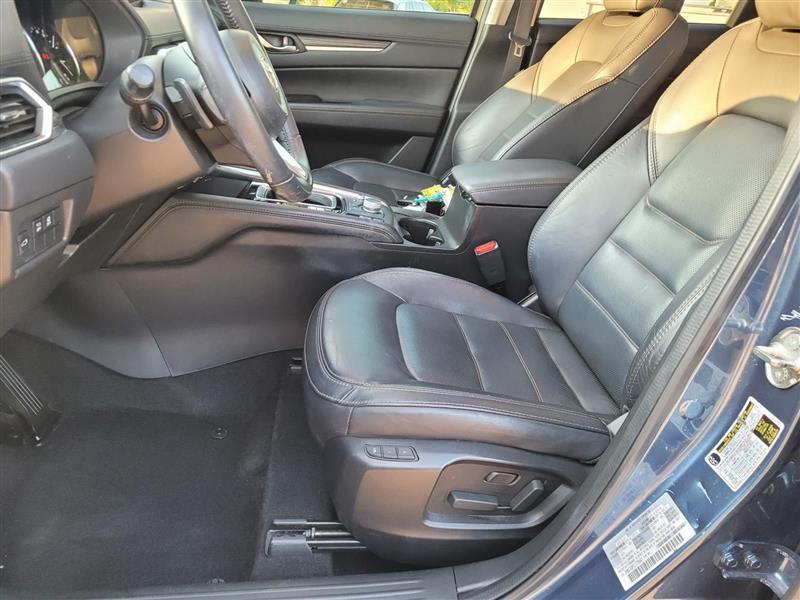 Mazda CX-5 Grand Touring 2020