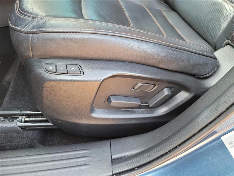 Mazda CX-5 Grand Touring 2020