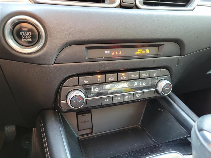 Mazda CX-5 Grand Touring 2020