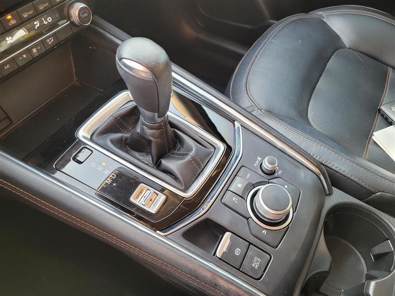 Mazda CX-5 Grand Touring 2020