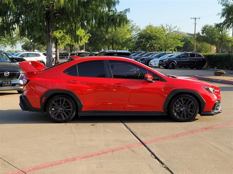 Subaru WRX Premium 6M 2023