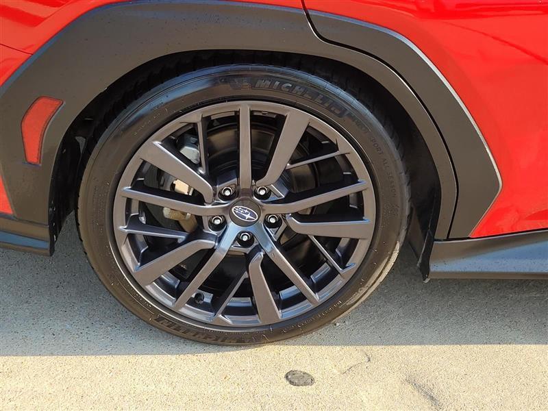 Subaru WRX Premium 6M 2023
