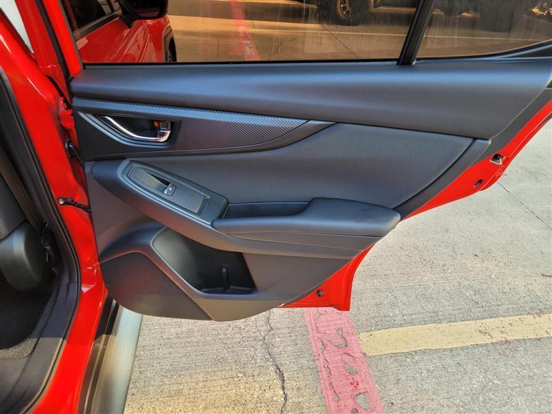 Subaru WRX Premium 6M 2023