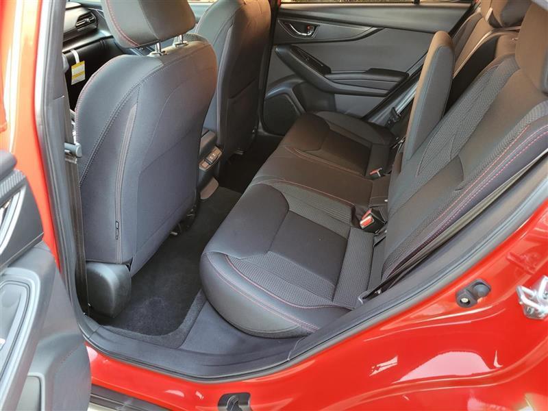 Subaru WRX Premium 6M 2023