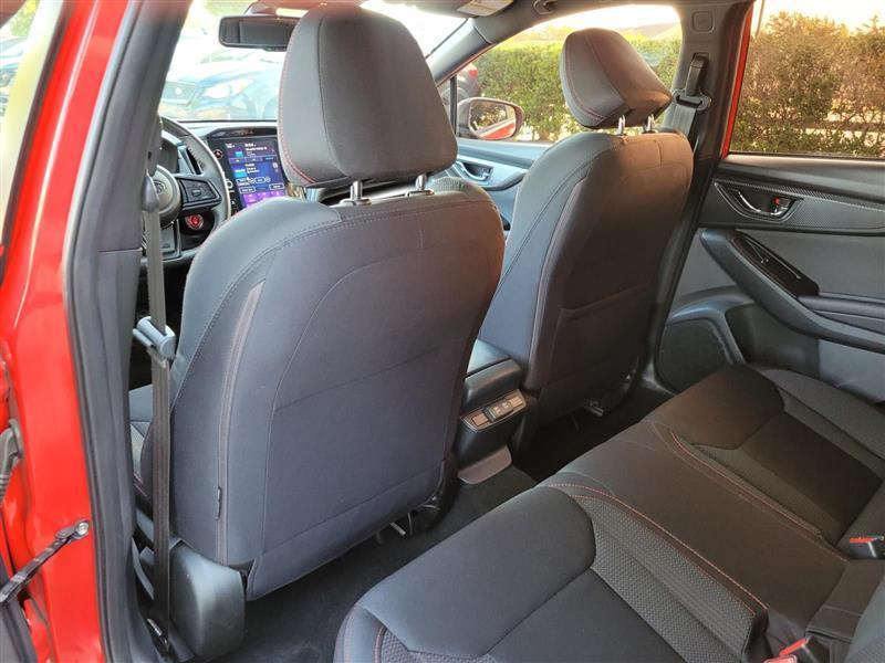 Subaru WRX Premium 6M 2023