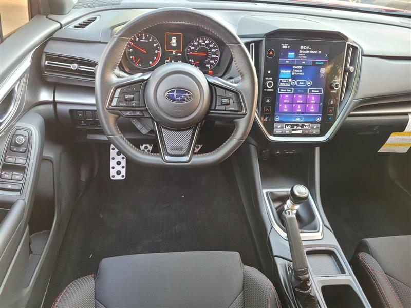 Subaru WRX Premium 6M 2023