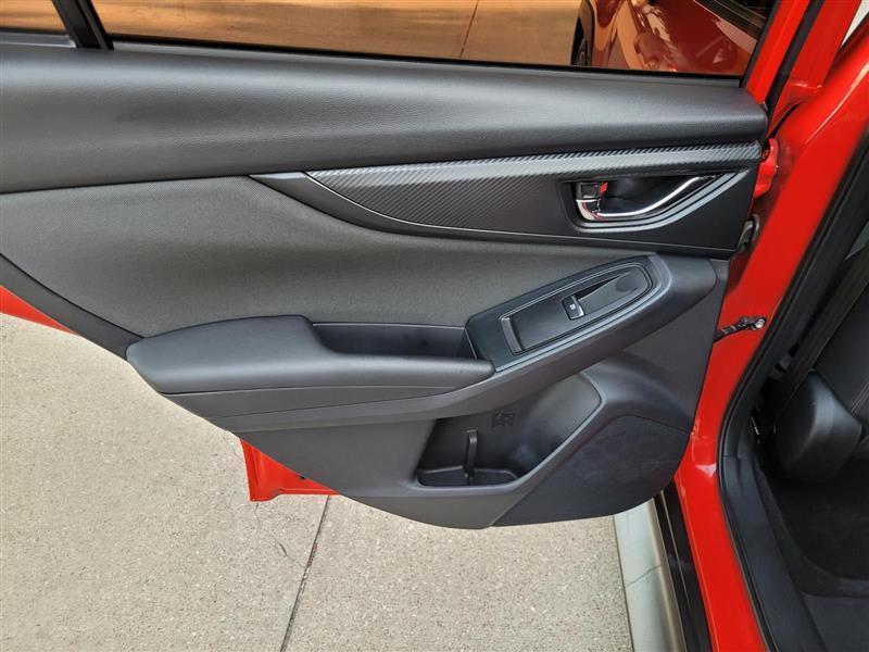 Subaru WRX Premium 6M 2023
