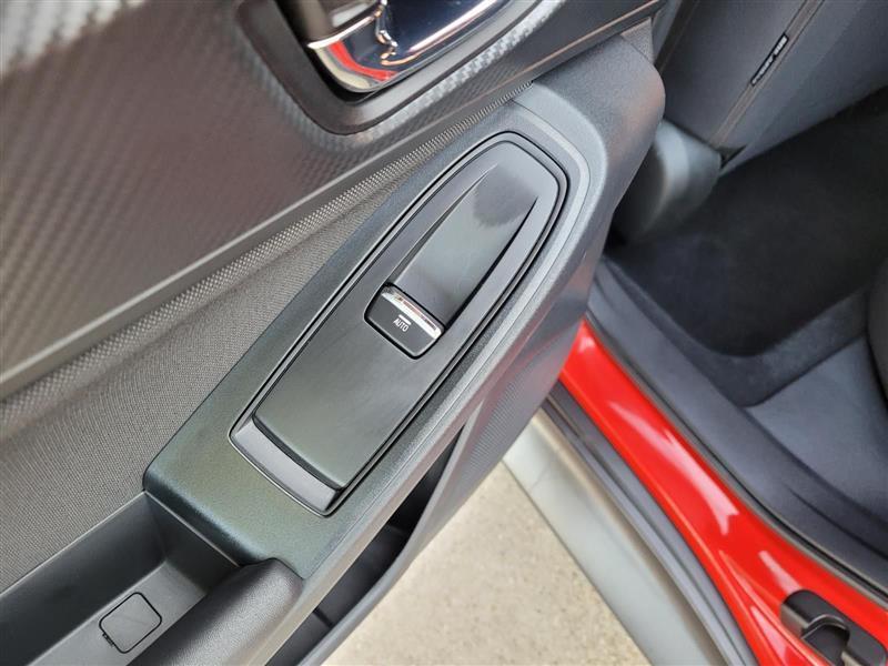 Subaru WRX Premium 6M 2023