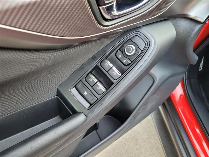 Subaru WRX Premium 6M 2023