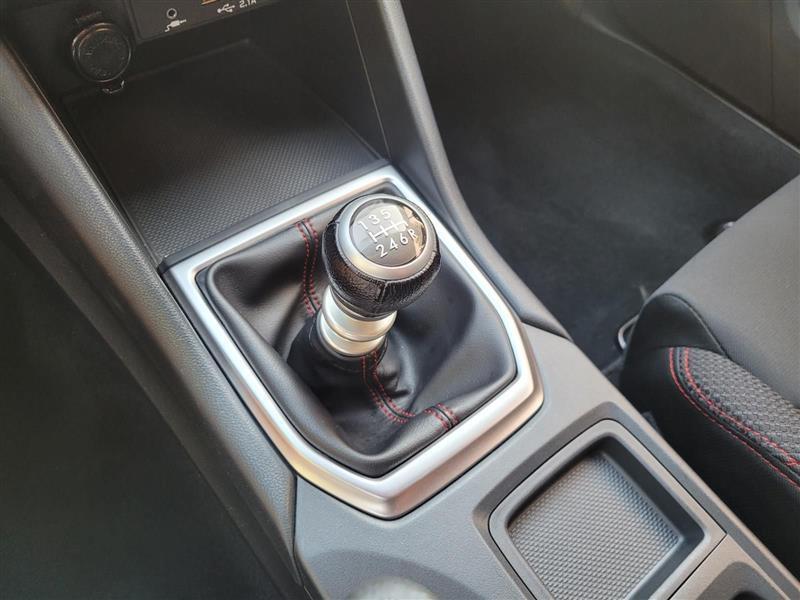 Subaru WRX Premium 6M 2023