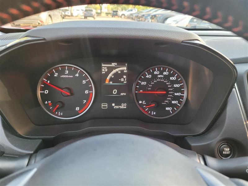 Subaru WRX Premium 6M 2023