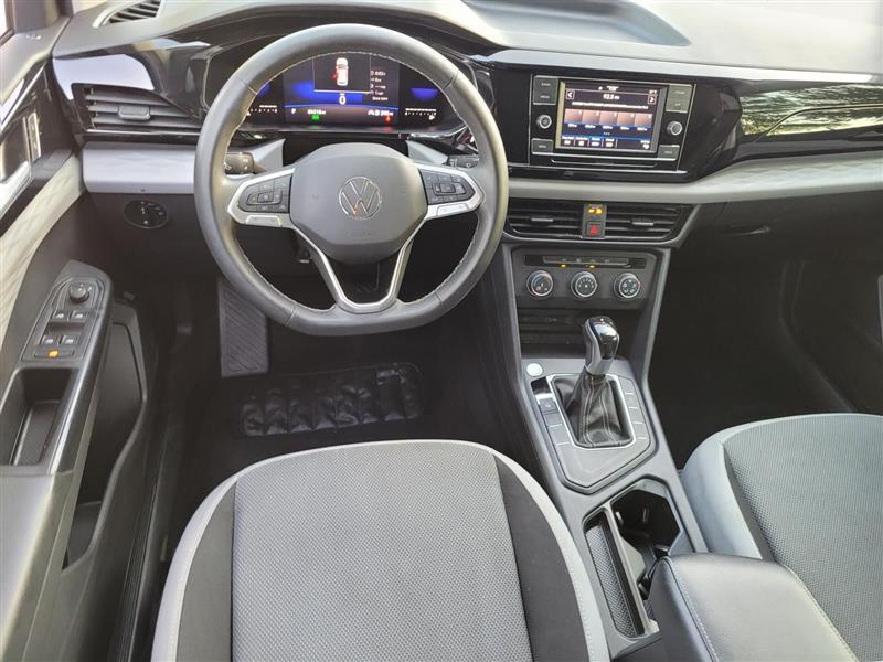 Volkswagen Taos S 2022