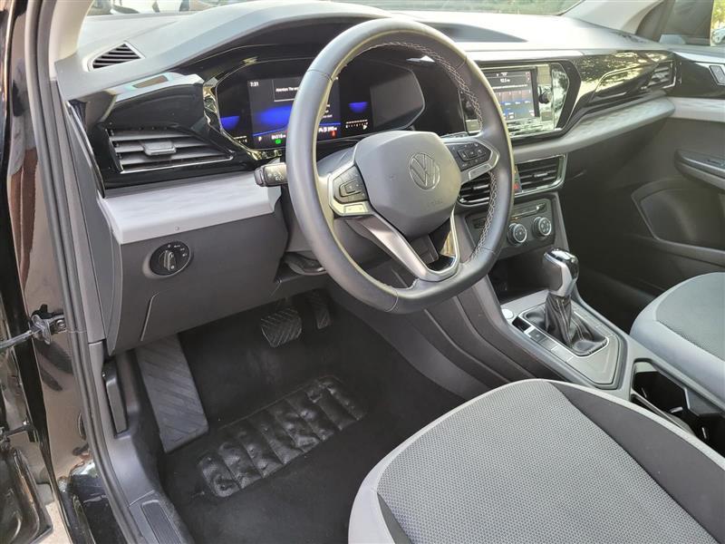 Volkswagen Taos S 2022
