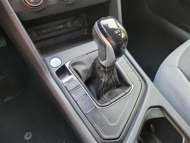 Volkswagen Taos S 2022