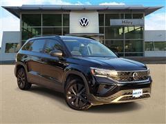 2022 Volkswagen Taos 