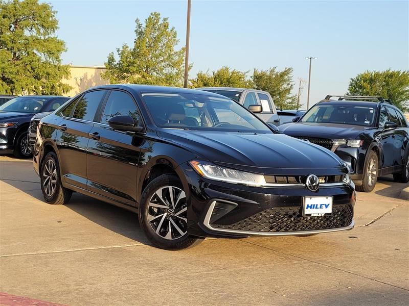 Volkswagen Jetta S 2026