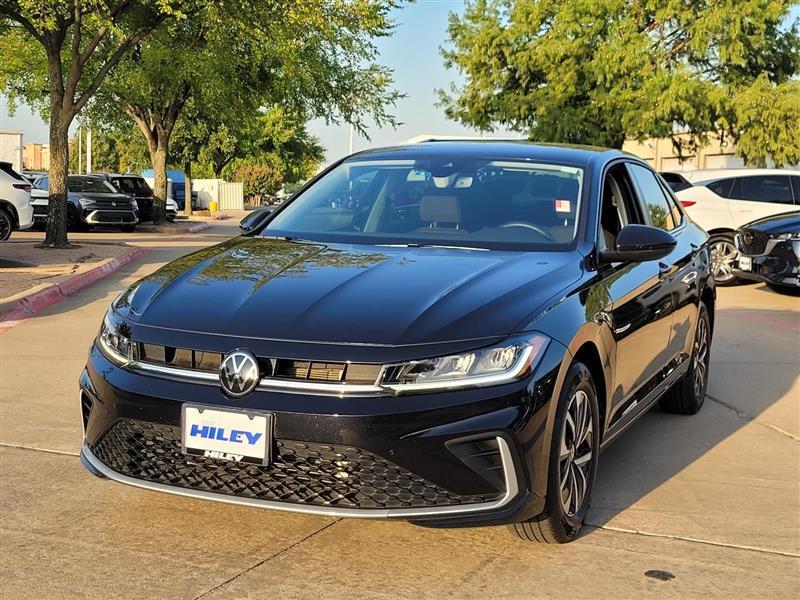 Volkswagen Jetta S 2026