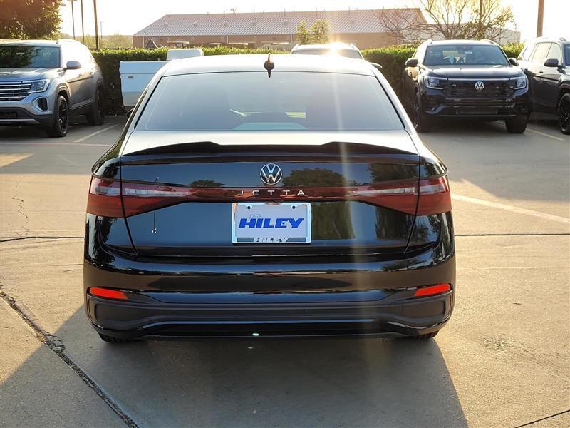 Volkswagen Jetta S 2026