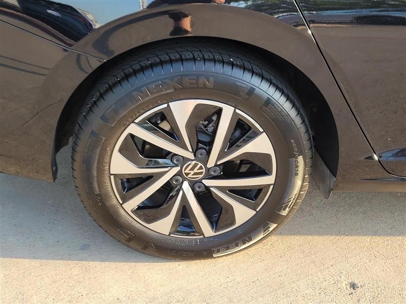 Volkswagen Jetta S 2026