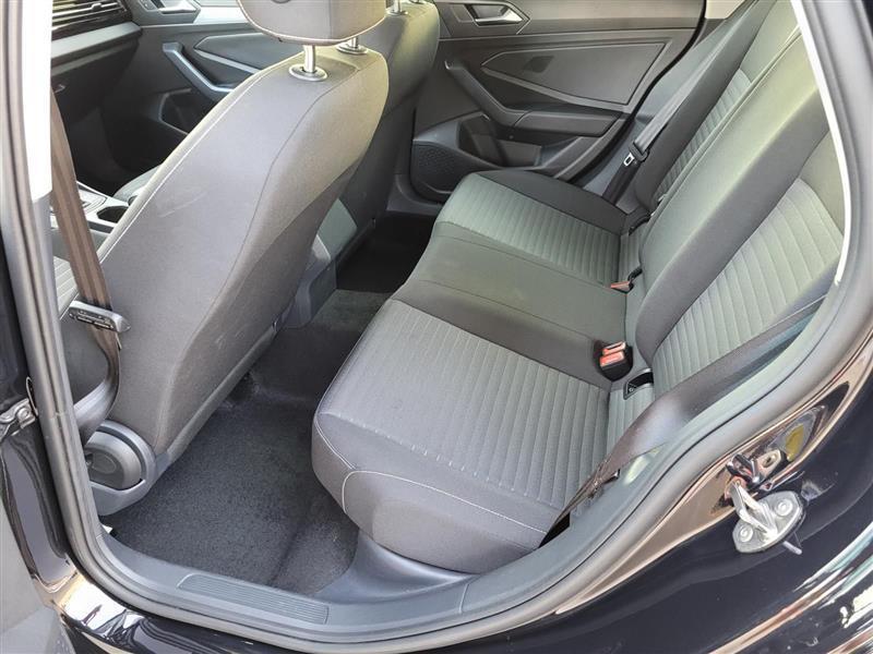 Volkswagen Jetta S 2026