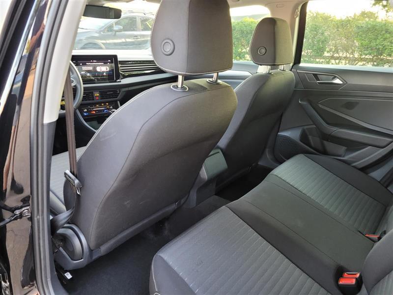 Volkswagen Jetta S 2026
