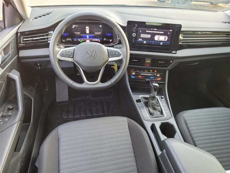 Volkswagen Jetta S 2026