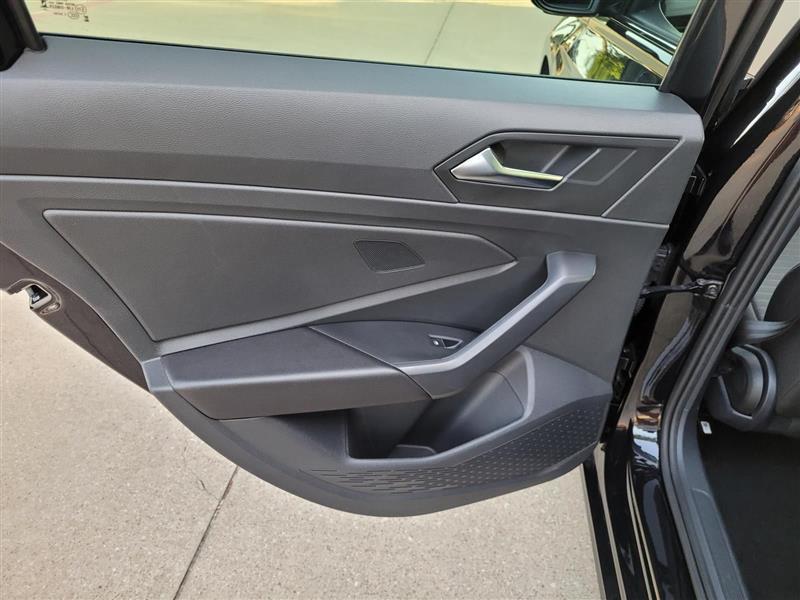 Volkswagen Jetta S 2026