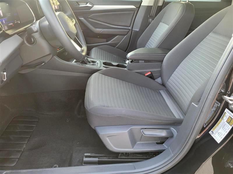 Volkswagen Jetta S 2026