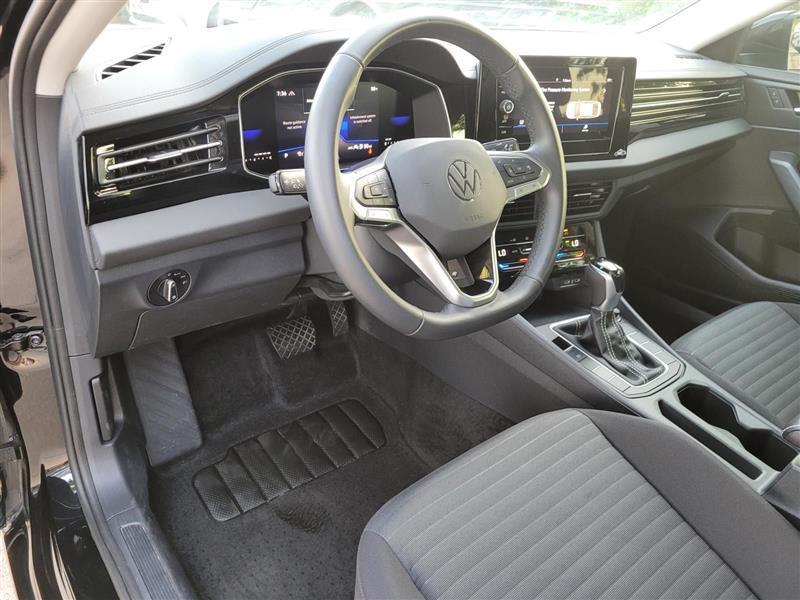 Volkswagen Jetta S 2026