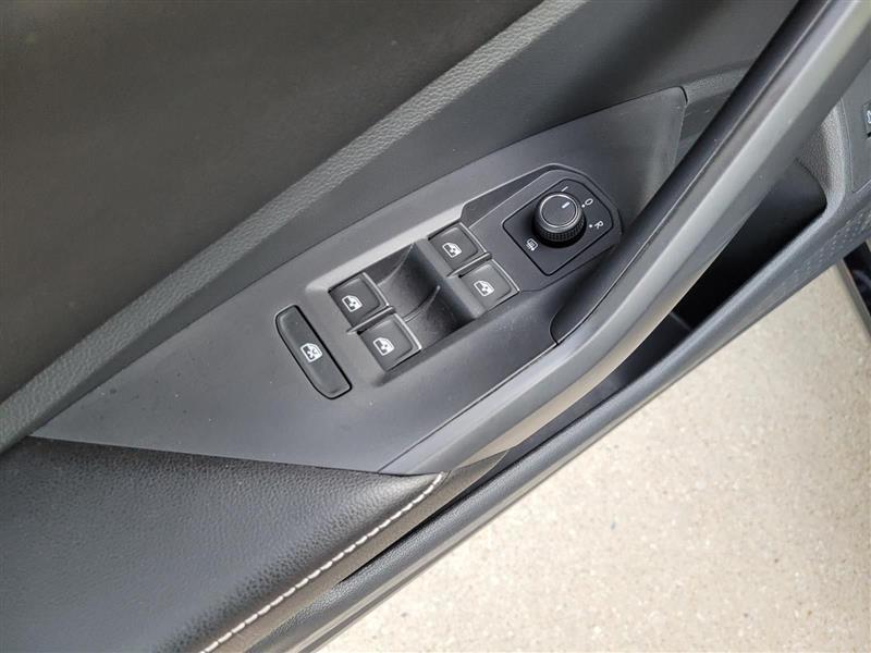 Volkswagen Jetta S 2026