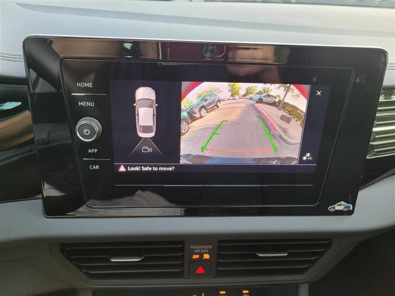 Volkswagen Jetta S 2026