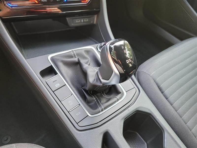 Volkswagen Jetta S 2026