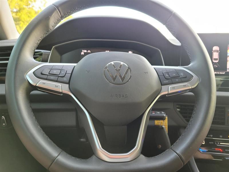 Volkswagen Jetta S 2026