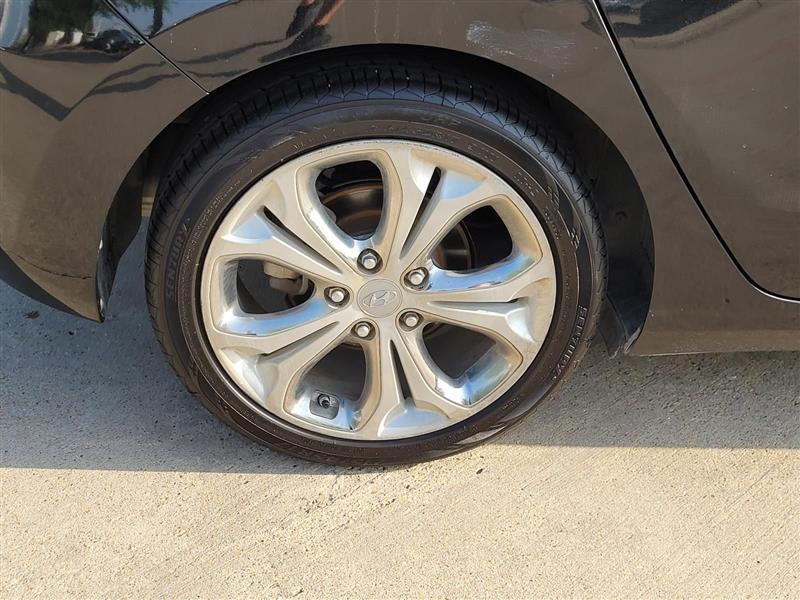 Hyundai Elantra GT A/T 2013