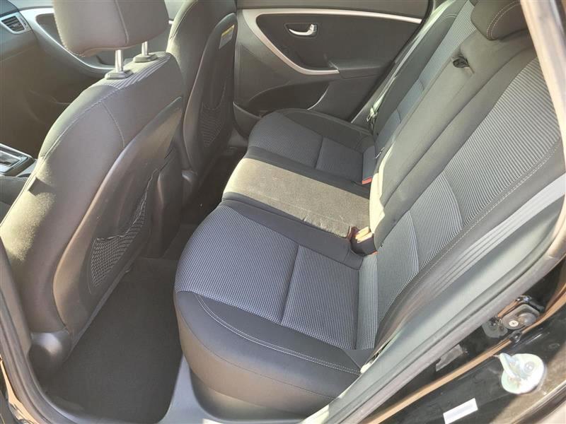 Hyundai Elantra GT A/T 2013