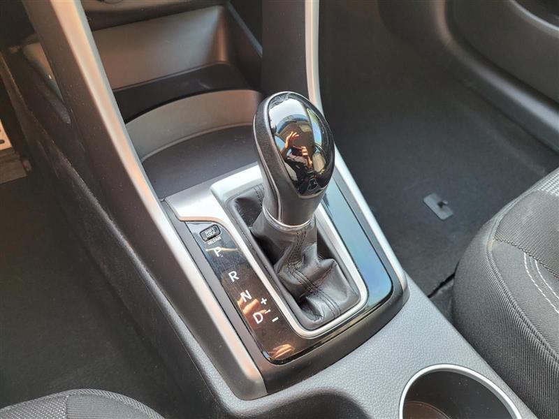 Hyundai Elantra GT A/T 2013