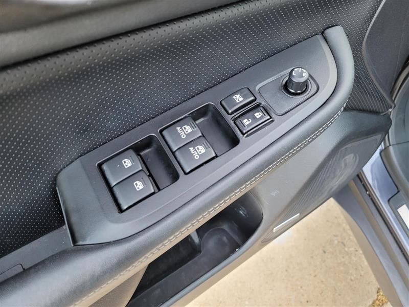 Subaru Outback 2.5i Limited 2015