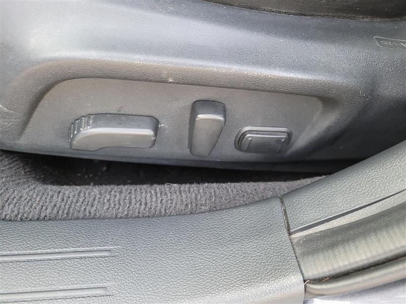 Subaru Outback 2.5i Limited 2015