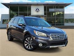 2015 Subaru Outback 
