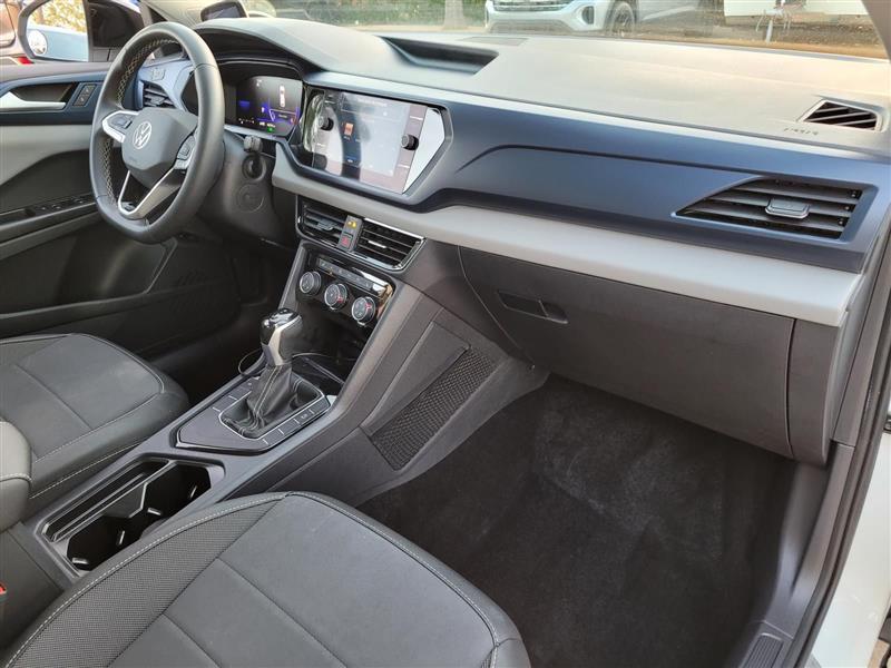 Volkswagen Taos Comfortline 2023