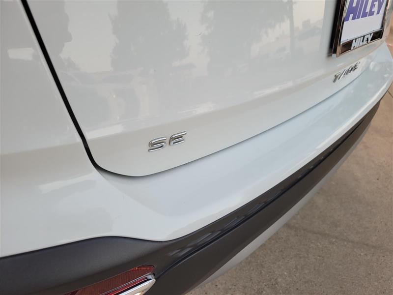 Volkswagen Taos Comfortline 2023