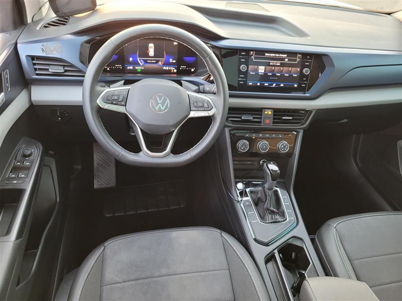 Volkswagen Taos Comfortline 2023