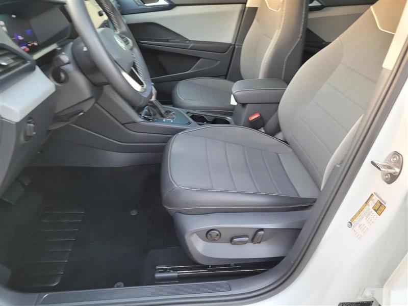 Volkswagen Taos Comfortline 2023