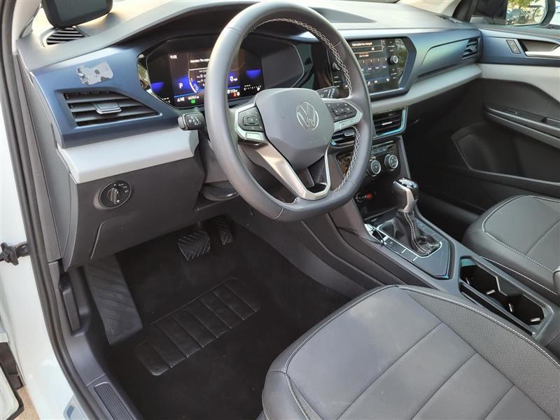 Volkswagen Taos Comfortline 2023