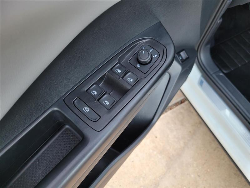 Volkswagen Taos Comfortline 2023